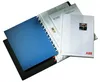 DURABLE Katalogová kniha DURALOOK® EASY A4 20 list?, ?erná, Náhled obrázku produktu 2