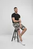 Brandit BDU Ripstop Shorts urban, L Produktbild-Vorschau 16