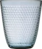 Wasserglas Pampille blau 310ml 6er Pack Produktbild-Vorschau 5