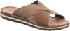 Rieker Herren Pantolette Leder gekreuzte Riemen 21088, Produktbild-Vorschau 33