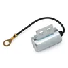 BOSCH Zündkondensator 1 237 330 821 für FIAT Panda Produktbild-Vorschau 3