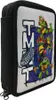 Javoli Teenage Mutant Ninja Turtles TMNT Federmäppchen Produktbild-Vorschau 2