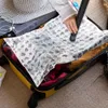 Sac sous vide pour vêtements au parfum de lavande, gain de Voir les images du produit 2