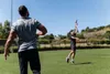 SKLZ Reactive Catch Trainer, appareil d'entraînement de la Voir les images du produit 13