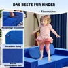Canapé pour enfants, table de jeu multifonctionnelle, Voir les images du produit 7