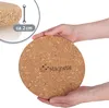 com-four® 3x Magnetischer Topf-Untersetzer - Produktbild-Vorschau 6