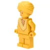 LEGO Harry Potter: Profesor Quirinus Quirrell Náhled obrázku produktu 2