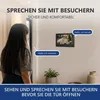 ELRO DV700 Video-Türsprechanlage – 1080P HD-Kamera – Produktbild-Vorschau 4