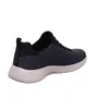 Skechers 58360 BLK Dynamight Herren Slipper schwarz kombi. Produktbild-Vorschau 61