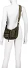 SURI FREY Umhängetasche SFY Batty Crossbody Bag Oliv Produktbild-Vorschau 6