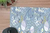 MuchoWow® Mauspad Mousepad Muster - Kamille - Blumen 30x40 Produktbild-Vorschau 2