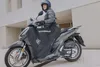 TUCANO URBANO R223 Termoochrana nohou černá s těžkým Náhled obrázku produktu 7