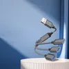 INF USB-auf-3-Port-USB-Splitter-Adapter Produktbild-Vorschau 4
