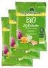 Produktbild Alpenbauer Bio 20 Kräuter Bonbons mit Honiggeschmack 90g 3er Pack Produktbild-Vorschau