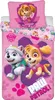 Biancheria da letto per bambini Paw Patrol Call 100×135cm, Anteprima dell’immagine prodotto 1