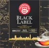 Herbata czarna Black Label TEEK Herb 100 torebek Produktbild-Vorschau 1