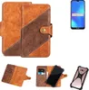 K-S-Trade Handy-Hülle Schutz-Hülle Bookstyle Case Produktbild-Vorschau 1
