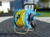 Cellfast - Avvolgitubo - aluplus - 1/2" - 45 m Anteprima dell’immagine prodotto 2
