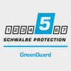 2 pneumatici Schwalbe Green Marathon 40-635 GreenGuard, Anteprima dell’immagine prodotto 16