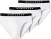 Schiesser Herren Slip 3-Pack 95/5 Organic Baumwolle - Produktbild-Vorschau 12