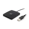 Ewent EW1052, USB 2.0, 1 m, Czarny Podgląd zdjęcia produktu 1