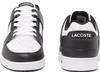 Lacoste Court Cage Sneakers Herren Schnürer in Mehrfarbig, Produktbild-Vorschau 4