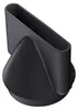 Braun HD2.0, Schwarz, Einfarbig, 1,95 m, 2000 W, 1 Produktbild-Vorschau 3