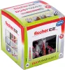 fischer DUOPOWER 6 x 50 S LD Produktbild-Vorschau 1