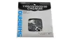 Shimano Schaltrollensatz für RD-CT90 / TY30 Produktbild-Vorschau 6