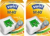 Swirl M 40 MP Plus AirSpace Produktbild-Vorschau 22