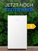 Heinrich´s Gefrierschrank 61Liter -18°C Freezer, 3x Produktbild-Vorschau 8