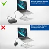 ACT USB-C Docking Station 4K, für 2 HDMI Monitore, Produktbild-Vorschau 10