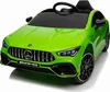Mercedes-Benz CLA 45s AMG Kinderfahrzeug Kinderauto Produktbild-Vorschau 1