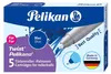 Pelikan 943399, Blau, Blau, 5 Stück(e) Produktbild-Vorschau 2