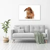Tulup® Glas-Bild - 100 x 70 - Wandbild aus Glas - Wandkunst Produktbild-Vorschau 3