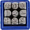 BGS technic Figure Punch Set, 225 g Náhled obrázku produktu 2