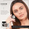 Augenbrauen Pomade Dunkelbraun Nanobrow Eyebrow Pomade Dark Produktbild-Vorschau 3