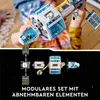 LEGO City Měsíční vesmírná stanice 60349 (500 dílků) Náhled obrázku produktu 5