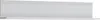 Wandboard 130 cm weiß NAVA-129 Produktbild-Vorschau 1