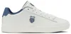 K-Swiss Baskets 04412-124-M blanc pour homme Voir les images du produit 1