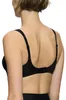 Triumph Modern Soft+Baumwolle, Weicher Becher, Schwarz, Produktbild-Vorschau 2