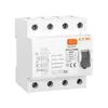 ETEK FI-Schutzschalter Typ B 40A 30mA 4-polig RCD | Produktbild-Vorschau 1