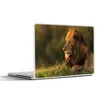 MuchoWow® Laptop Aufkleber Sticker Cover Sonnenaufgang - Produktbild-Vorschau 1