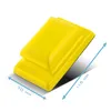 STAHLWERK Handschleifblock 3er Set aus Produktbild-Vorschau 9