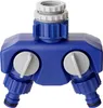 Tatay 0002101 Racor Hembra 2 Vias . Produktbild-Vorschau 1