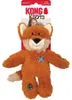 Kong Wild Knots Fox Doudou Orange S-M Orange S-M Voir les images du produit 3