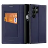 Dux Ducis Skin X2 Housse pour Samsung Galaxy S23 Ultra Flip Voir les images du produit 17