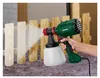 PARKSIDE HVLP-Farbspritzpistole Farbspritzgerät PFS 450 B1 Produktbild-Vorschau 4
