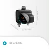 Gardena Smart Dual Water Control Set Bewässerungscomputer, Produktbild-Vorschau 5