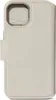 Decoded Leather Detachable Wallet for iPhone 15 Plus Clay Produktbild-Vorschau 14